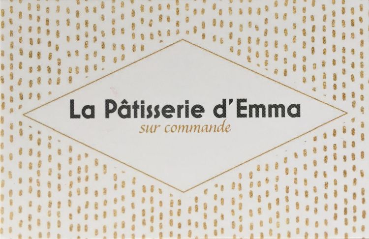 Patisserie d'Emma (La)  accepte la monnaie locale
